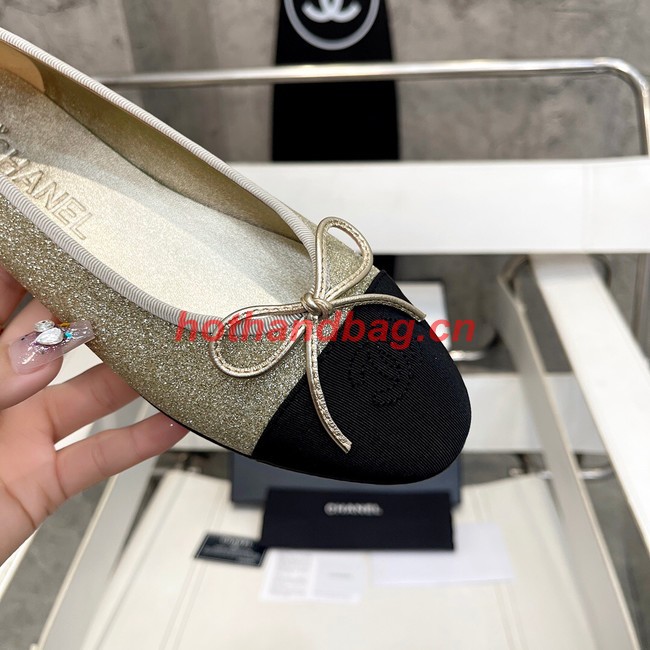 Chanel Shoes 92045-2