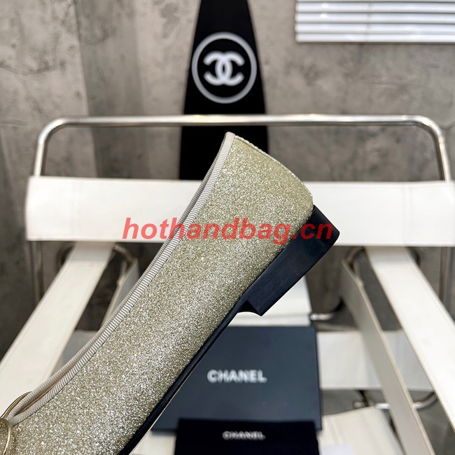 Chanel Shoes 92045-2