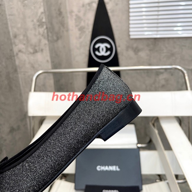 Chanel Shoes 92045-4