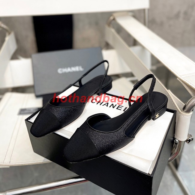 Chanel Shoes 92047-1