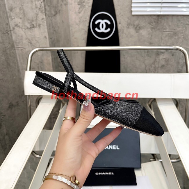 Chanel Shoes 92047-2