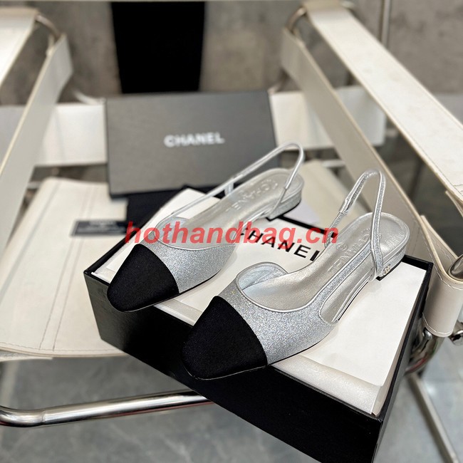 Chanel Shoes 92047-3