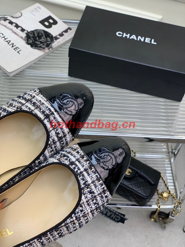 Chanel Shoes 92048-1