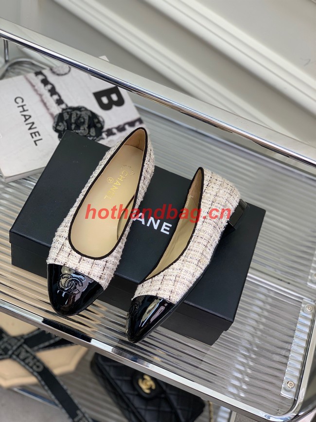 Chanel Shoes 92048-3