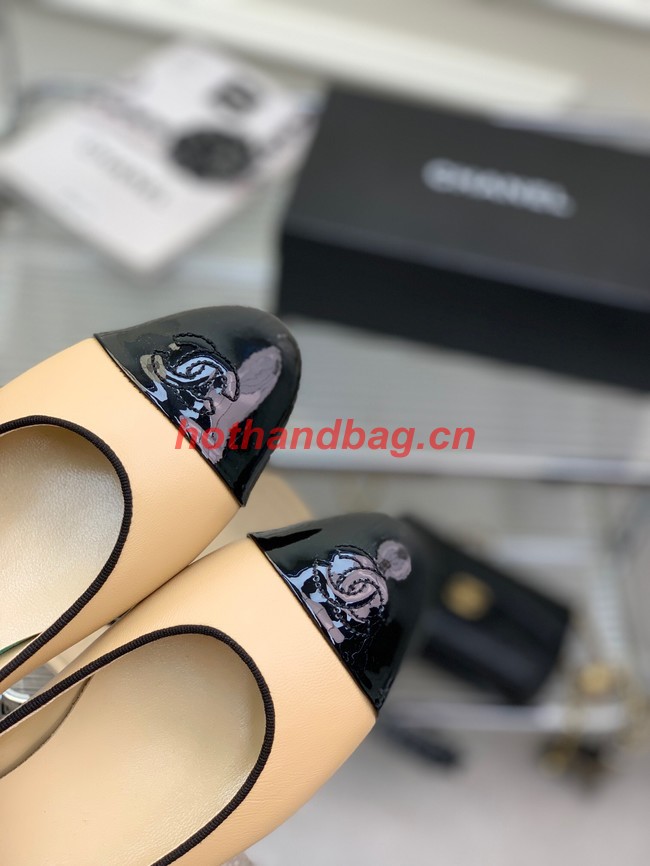 Chanel Shoes 92048-6