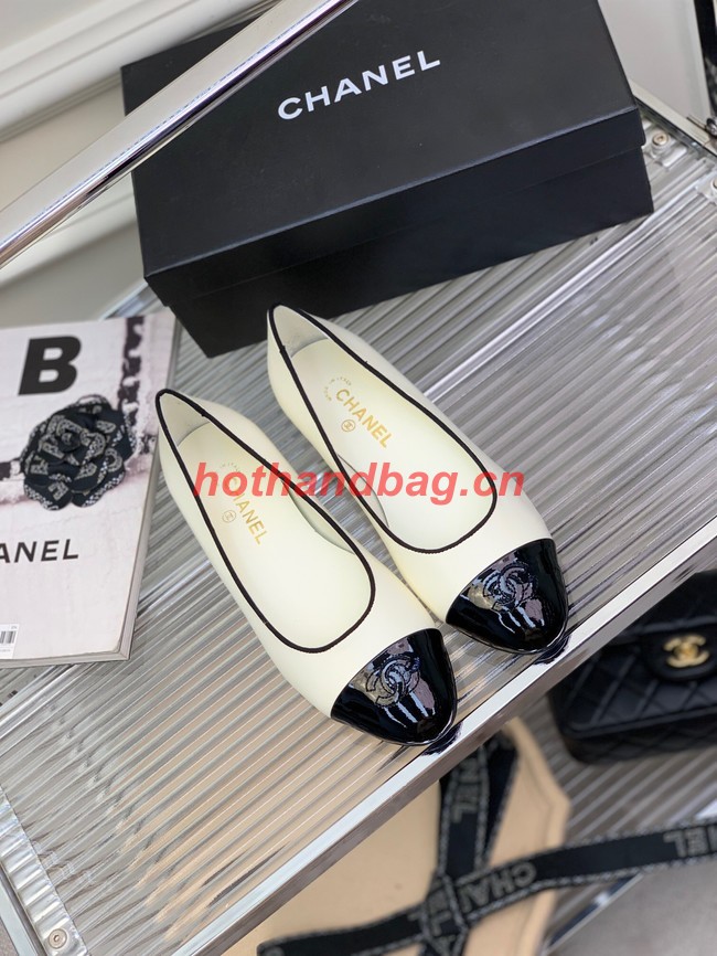 Chanel Shoes 92048-7