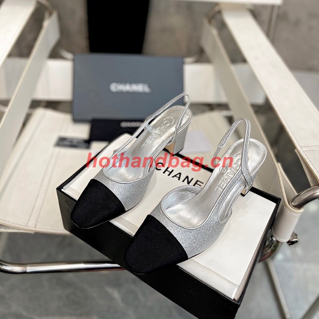 Chanel Shoes heel height 6CM 92046-2