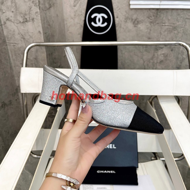 Chanel Shoes heel height 6CM 92046-2