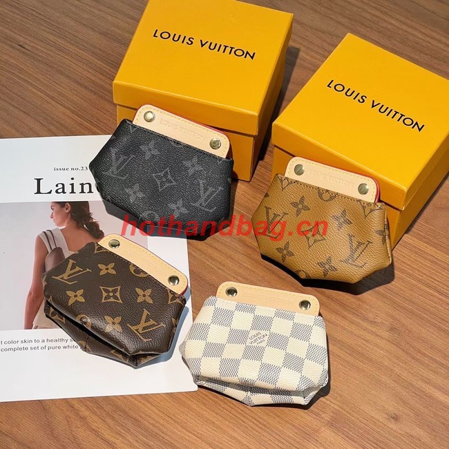 Louis Vuitton coin purse 66956