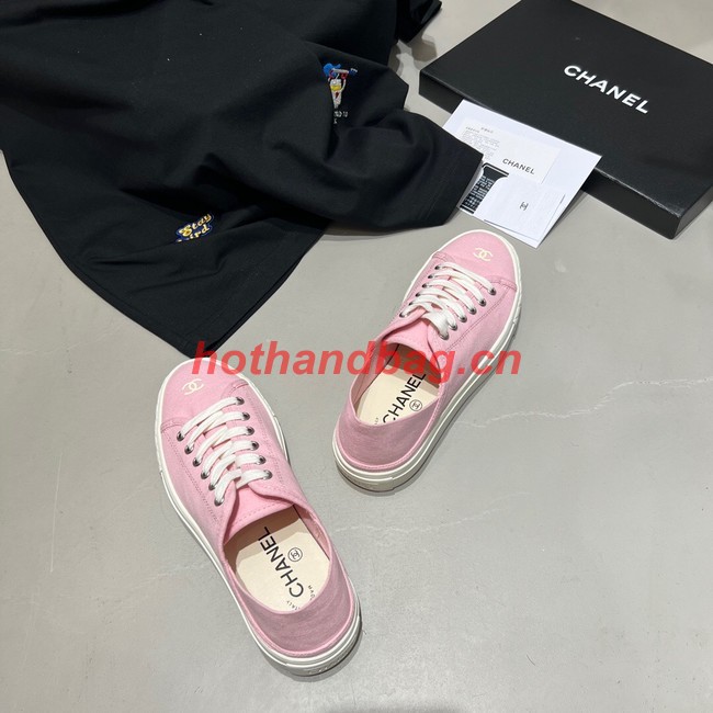 Chanel SNEAKER 92055-1