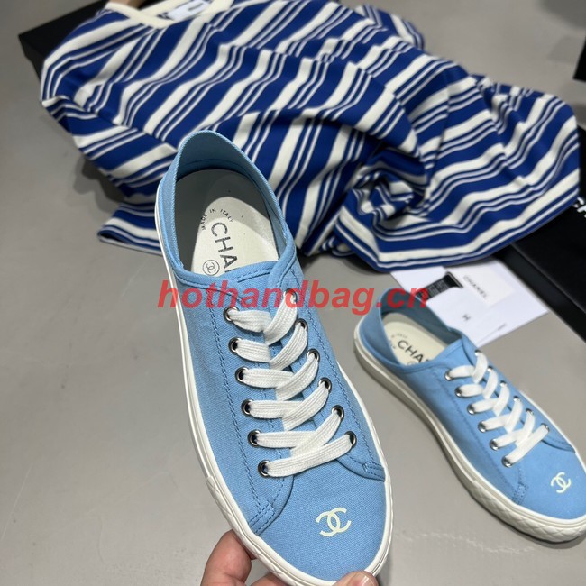 Chanel SNEAKER 92055-3