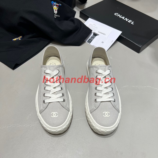 Chanel SNEAKER 92055-4