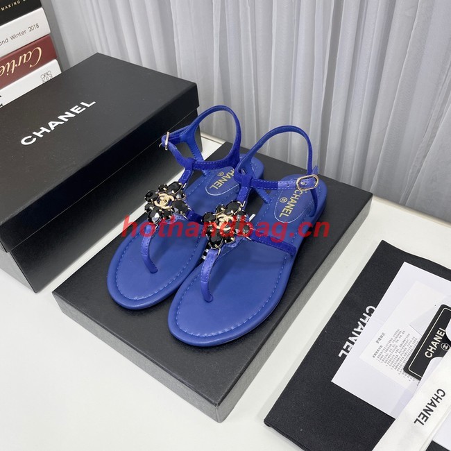 Chanel sandal 92053-3