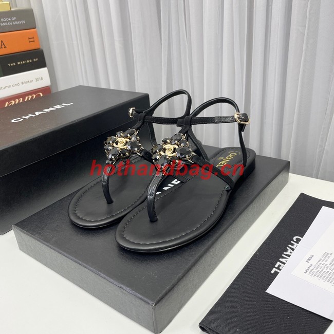 Chanel sandal 92053-6