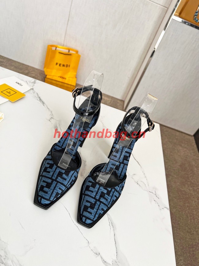 Fendi shoes 92052-1