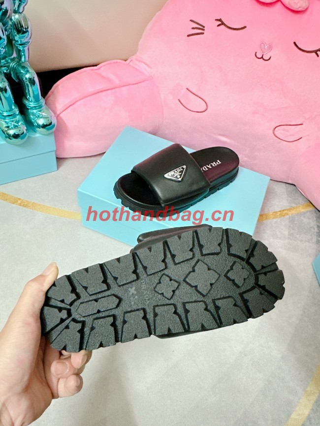 Prada slippers 92057-2