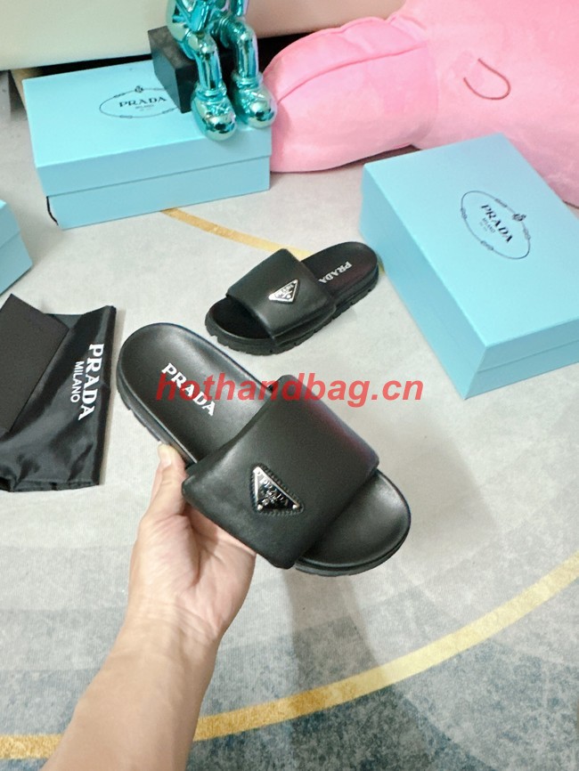 Prada slippers 92057-2