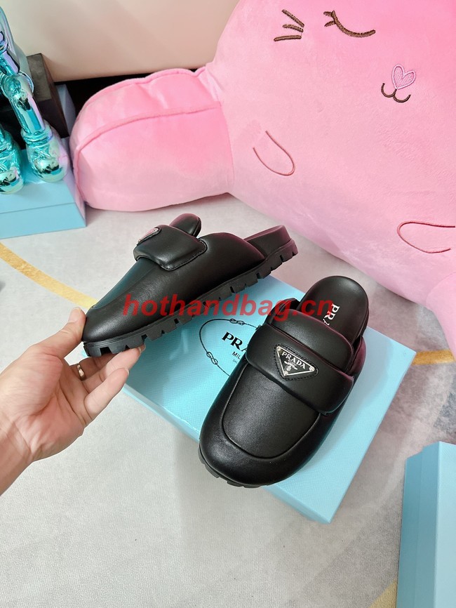 Prada slippers 92058-2