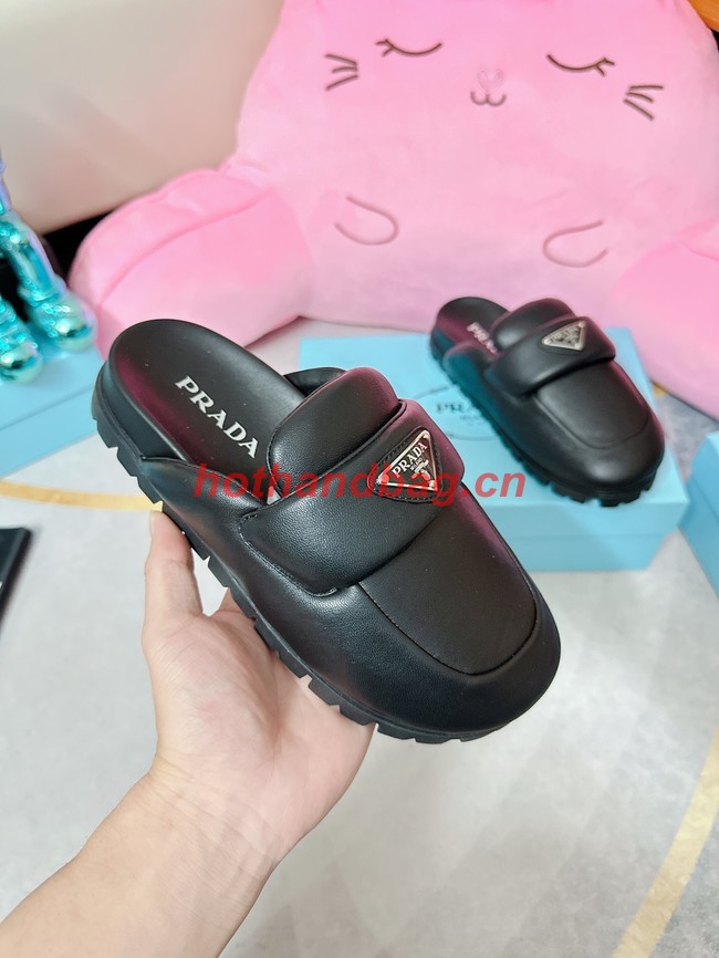 Prada slippers 92058-2