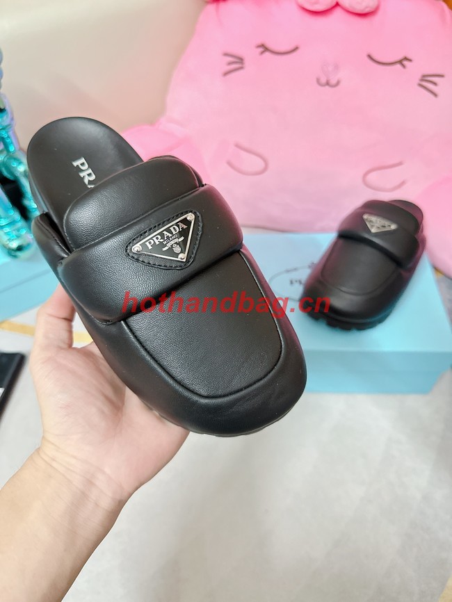 Prada slippers 92058-2