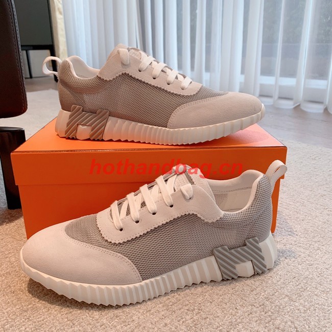 Hermes sneaker 92059-16