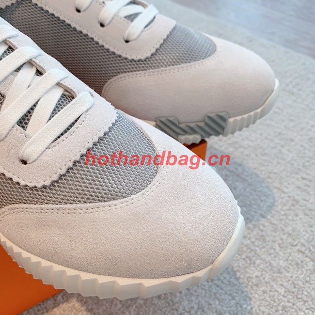 Hermes sneaker 92059-16