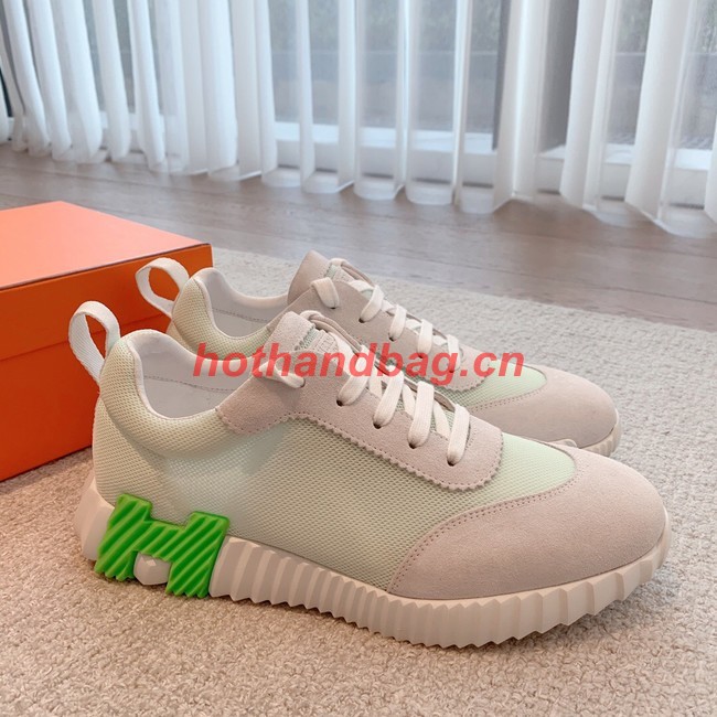 Hermes sneaker 92059-21