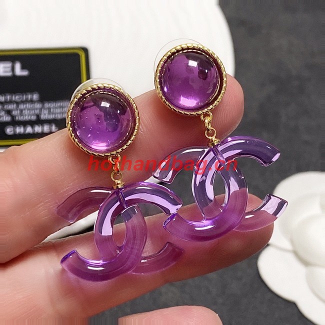 Chanel Earrings CE10990