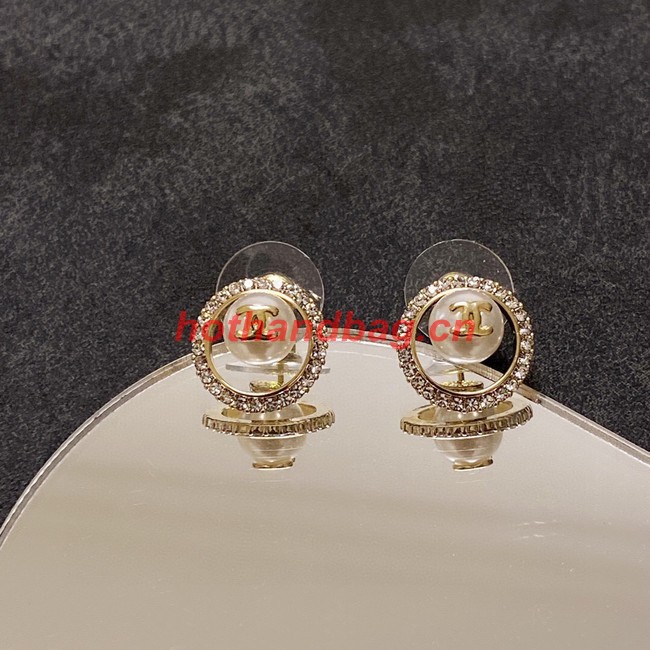 Chanel Earrings CE10992