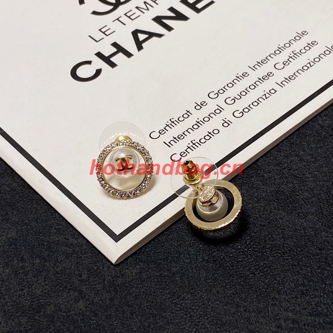 Chanel Earrings CE10992