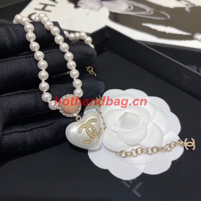Chanel Necklace CE10987