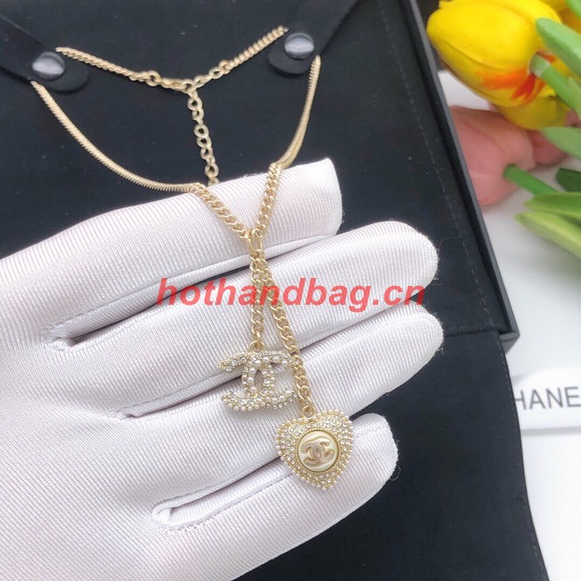 Chanel Necklace CE10988