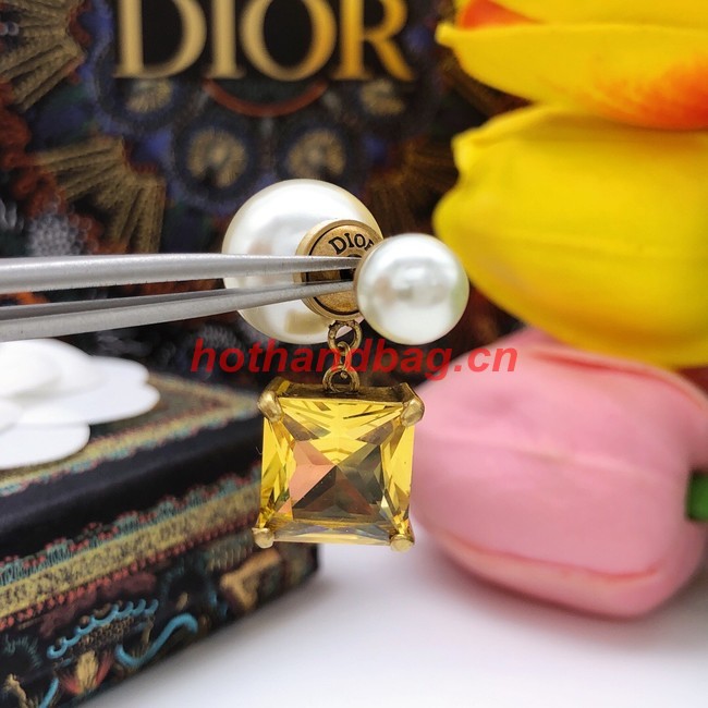 Dior Earrings CE10984