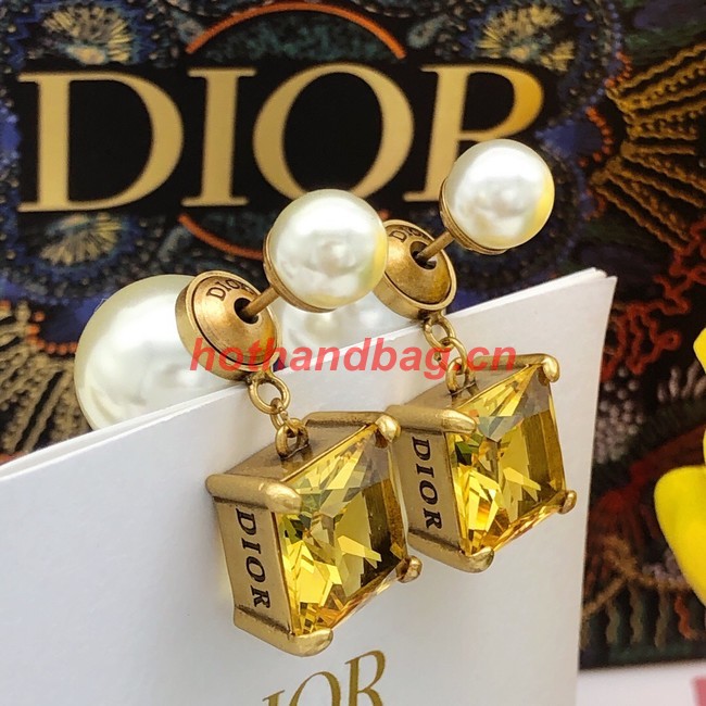 Dior Earrings CE10984