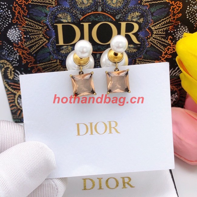 Dior Earrings CE10985