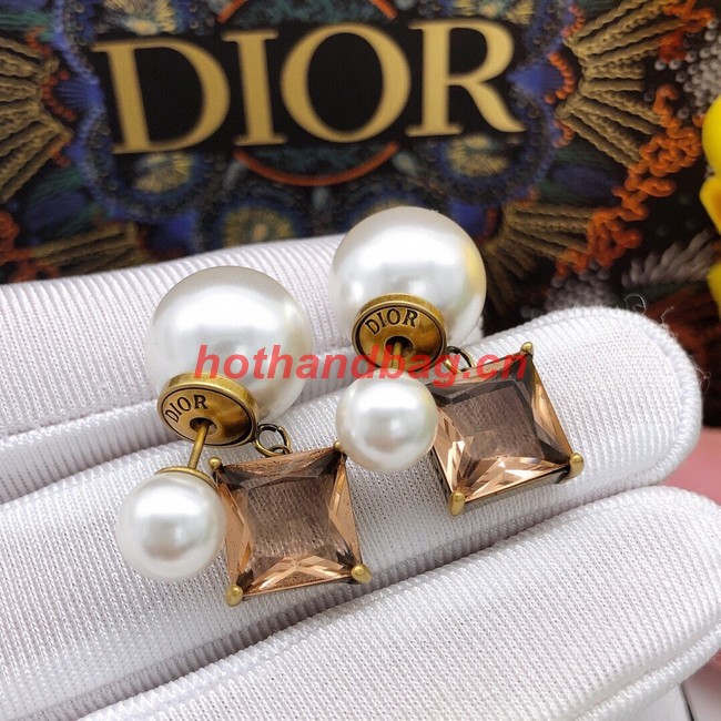 Dior Earrings CE10985