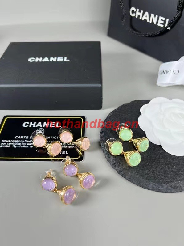 Chanel Earrings CE11001