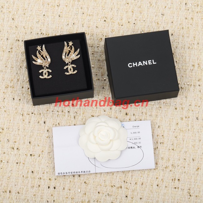 Chanel Earrings CE11008