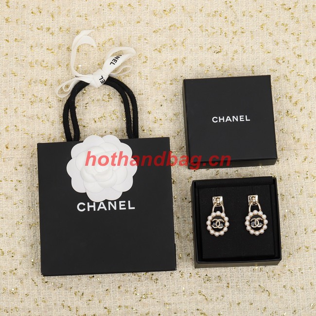 Chanel Earrings CE11010