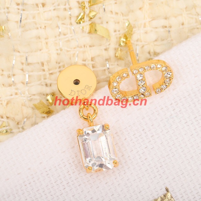 Dior Earrings CE11012