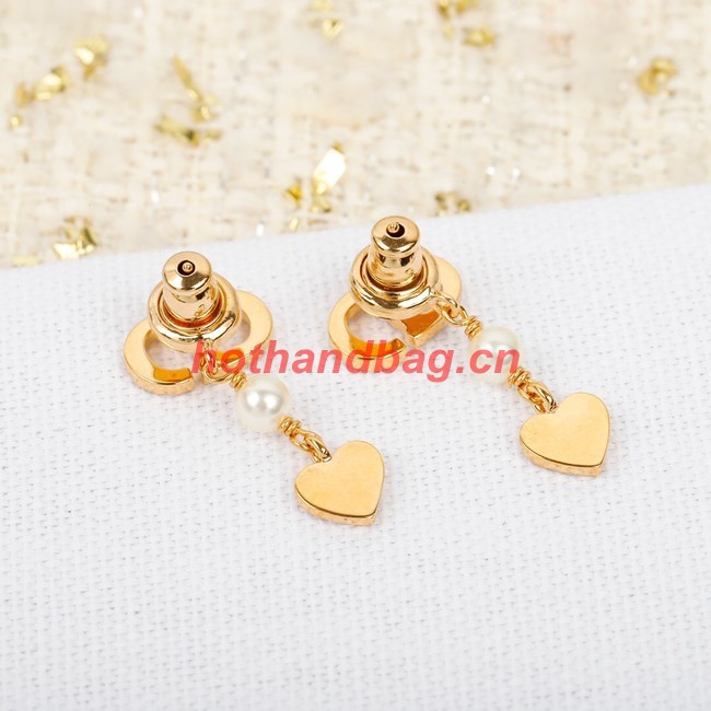 Dior Earrings CE11013