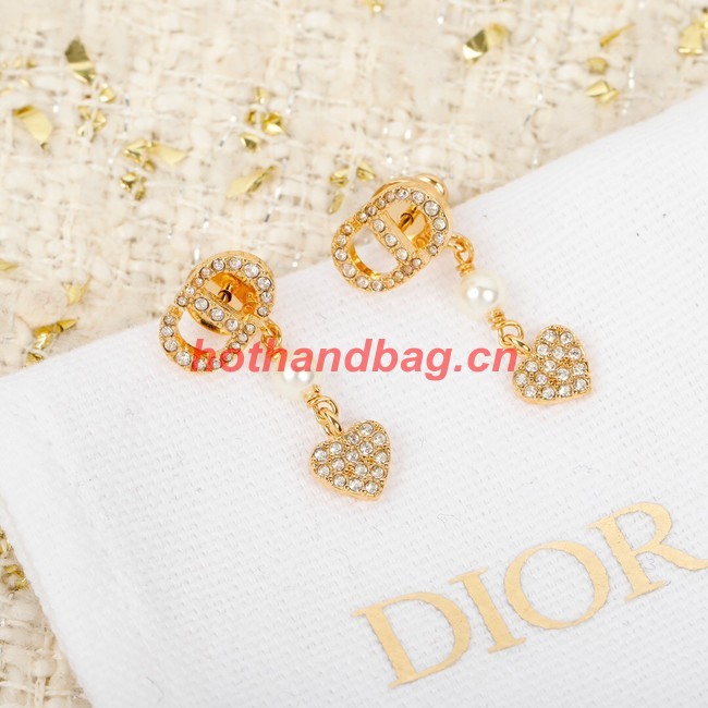 Dior Earrings CE11013