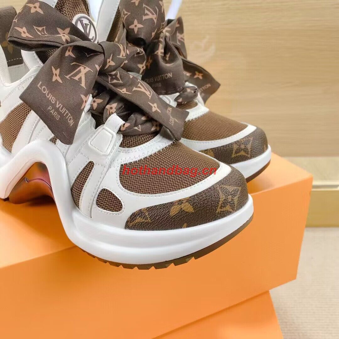 Louis Vuitton sneaker LV53206