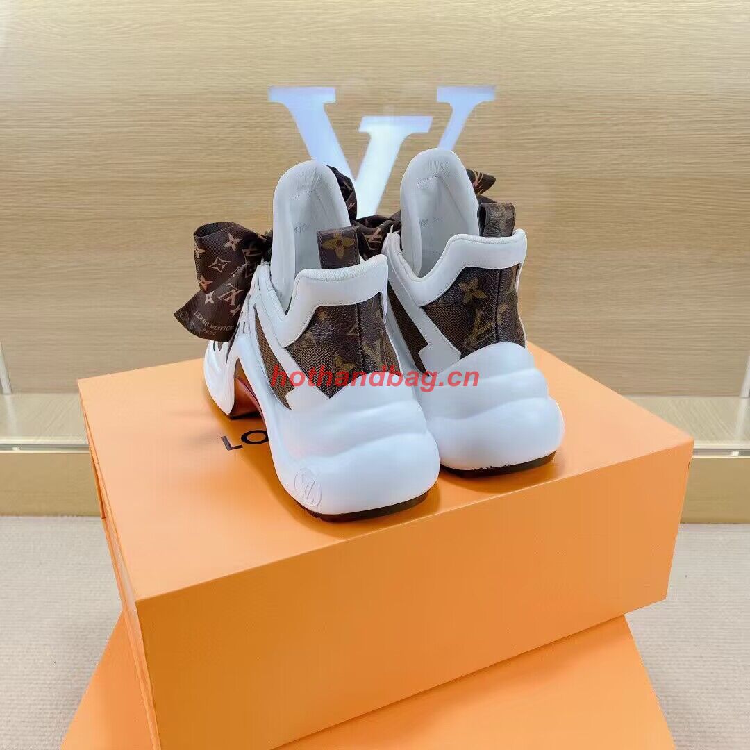 Louis Vuitton sneaker LV53206