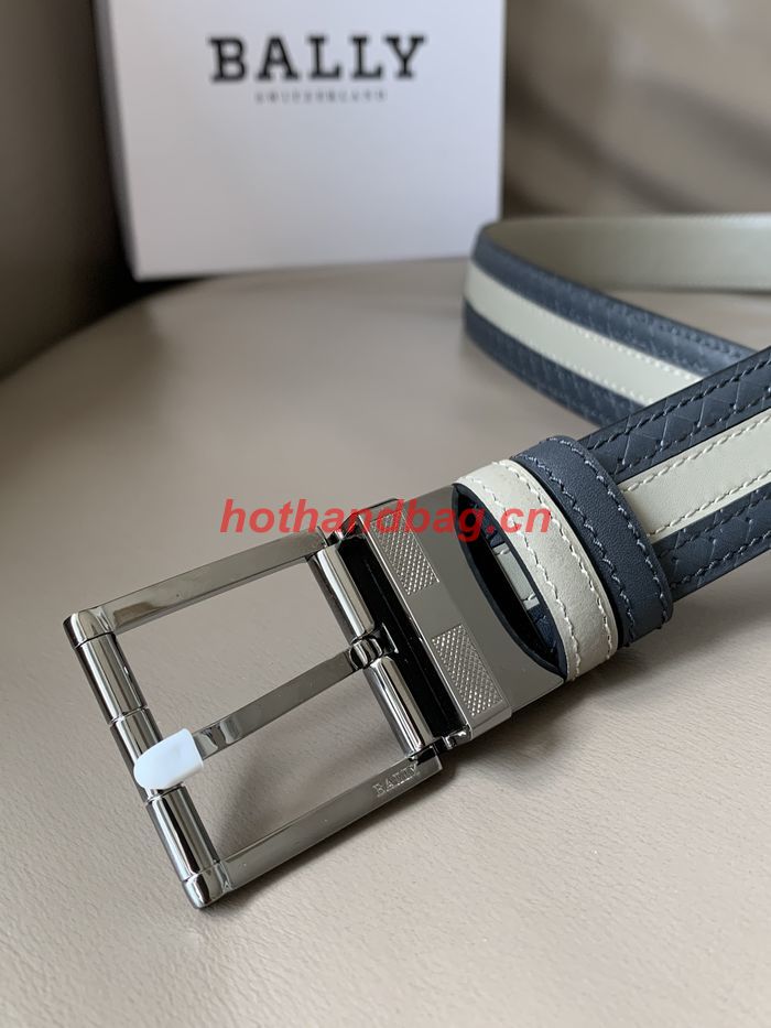 Bally Belt 34MM BLB00002