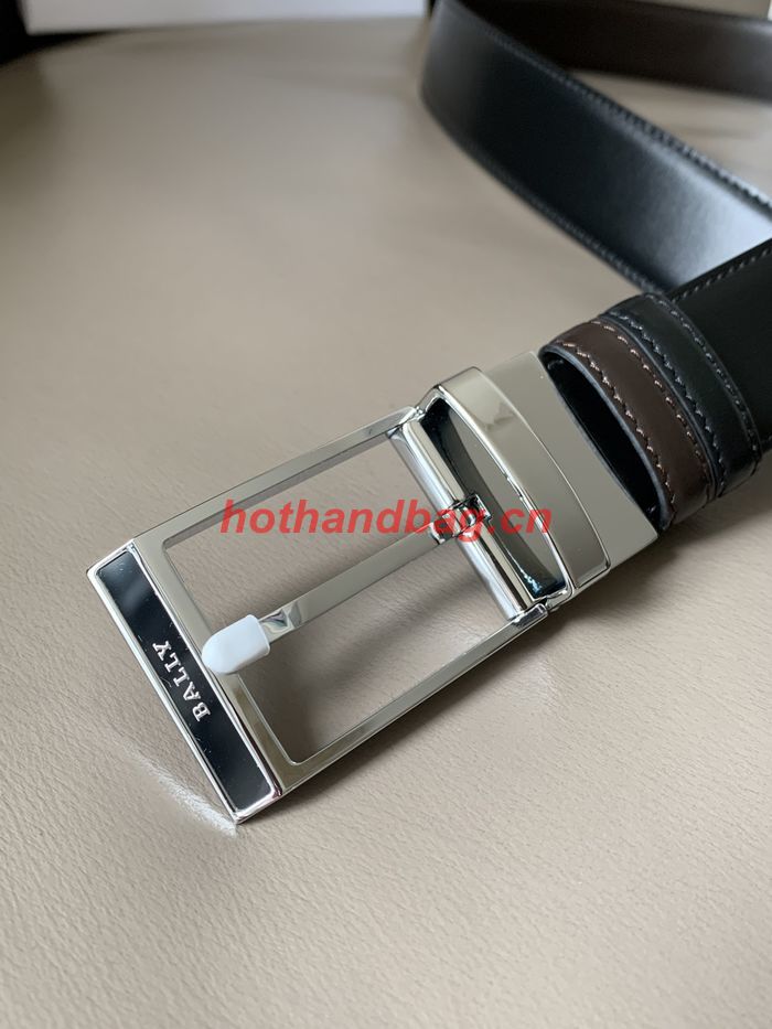 Bally Belt 34MM BLB00003