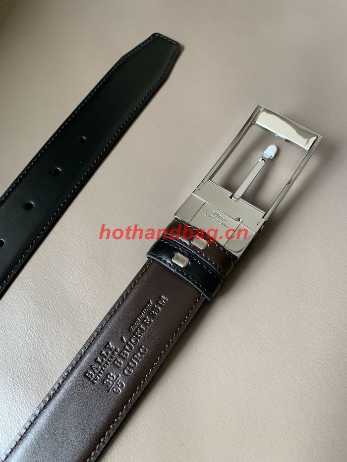 Bally Belt 34MM BLB00003