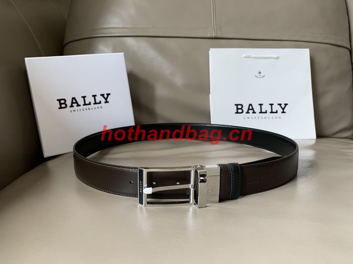 Bally Belt 34MM BLB00003