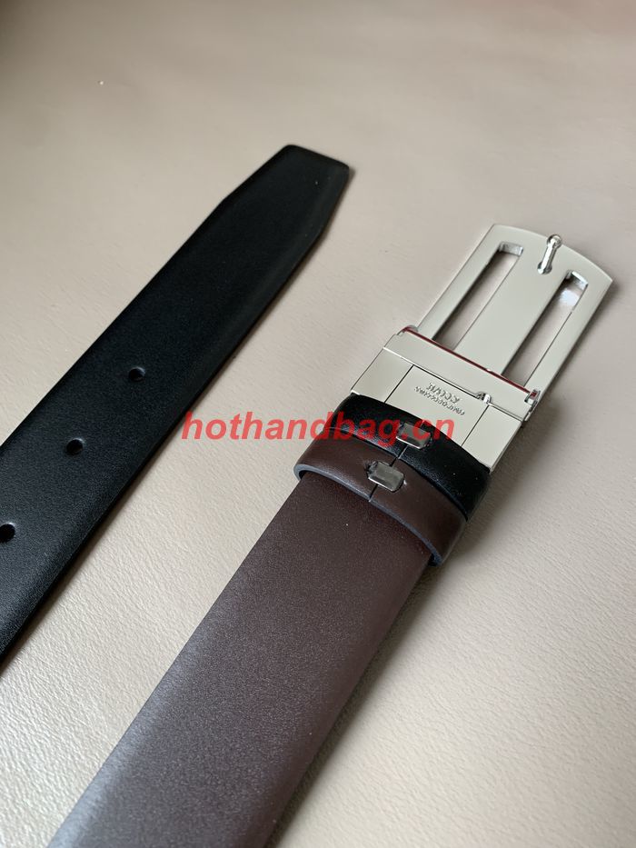 Bally Belt 35MM BLB00009