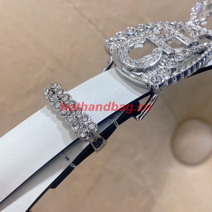 Chanel Belt 15MM CHB00059